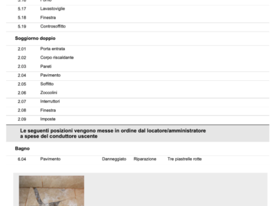 PDF COMPLETO DI FOTO E NOTE